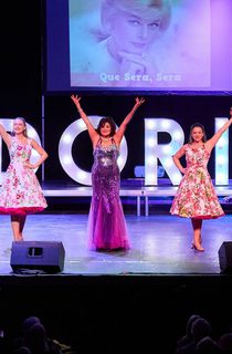 Que Sera Sera: A Tribute to Doris Day