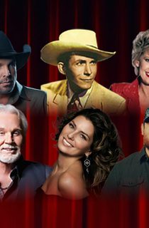 The Legends of American Country Show