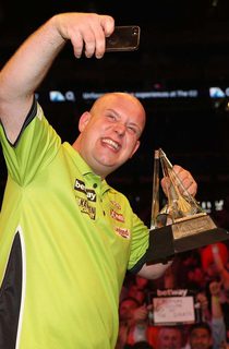 Premier League Darts