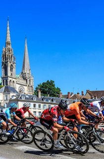Carlton Kirby's True Tales of the Tour de France