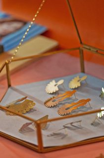 Tea Green Winter Market | Aberdeen Art Gallery