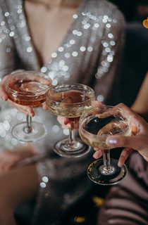 Hogmanay Gala Ball at Thainstone House