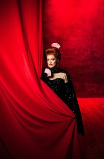 Kate Butch: Choose Your Own Cabaret