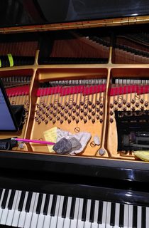 soundfestival: LEGATO