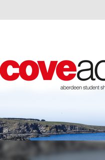 Cove Actually - Student Show