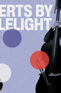 Scottish Ensemble's Concerts by Candlelight 2025