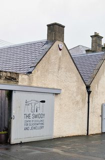 RARE at The Smiddy - Winter Market