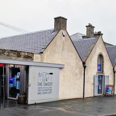 RARE at The Smiddy - Winter Market