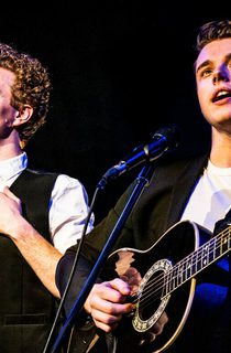 The Simon & Garfunkel Story - Music Hall