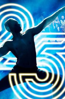 Lord of the Dance: A Lifetime of Standing…