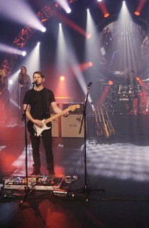 UK Pink Floyd Experience