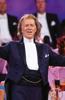 André Rieu - P&J Live