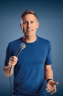 Russell Howard - Music Hall