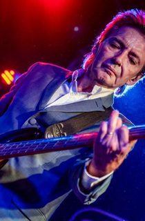 Bruce Foxton - The Lemon Tree