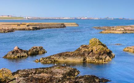 Buchanness Lighthouse Boddam