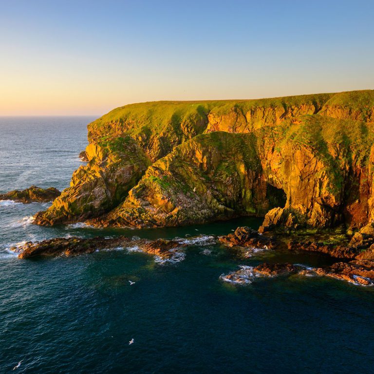 Bullers of Buchan 4 of 6 1