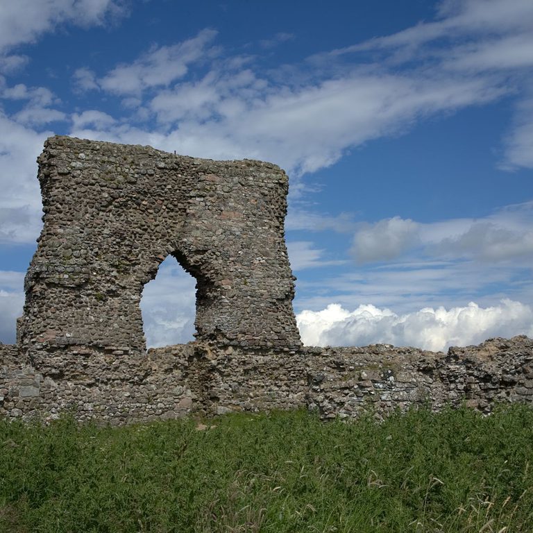 Insch Dunnideer 1