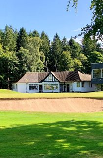 1 Hazlehead Mac Kenzie 18th Green