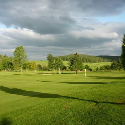 12th Huntly