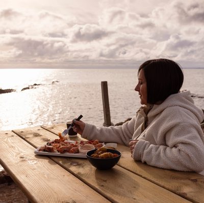 413134 lobster shop