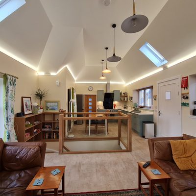 47 open plan