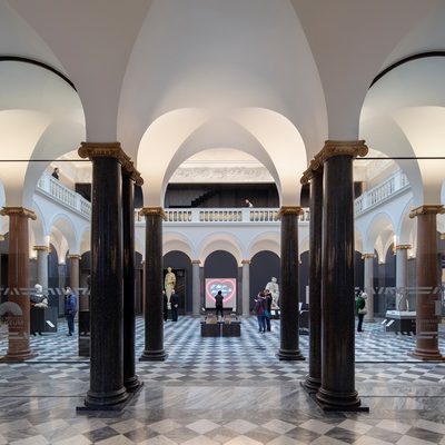 Aberdeen Art Gallery