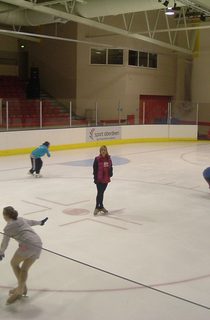 Aberdeen Linx Ice Arena Skate School4