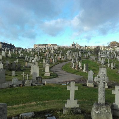 Aberdeen Trinity cemetery 20191024 093714 resized2