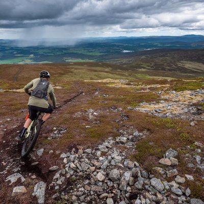 Aberdeenshire First Ride Visit Aberdeen 6
