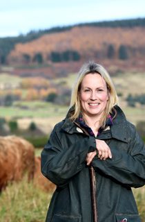 Aberdeenshire Highland Beef Pop Up Butchery