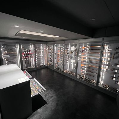 Armoury 2