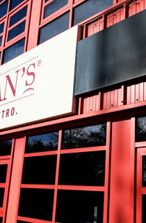 Bistro external