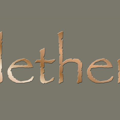 Blether