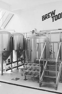 Brew Toon Microbrewery Cafe Bar 16