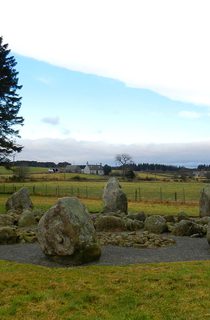 CULLERLIE LANDSCAPE NEW