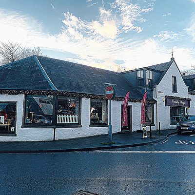 CW Banchory Front2