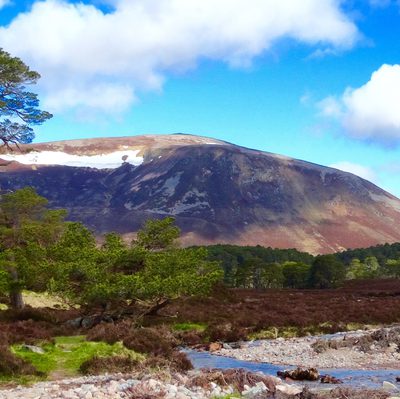 Carn Allt na Beinne2