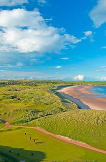 Cruden Bay Golf Course