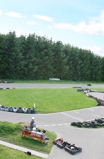 Deeside activity Park