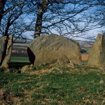 Dunnideer 1