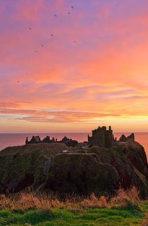 Dunnotter Castle2