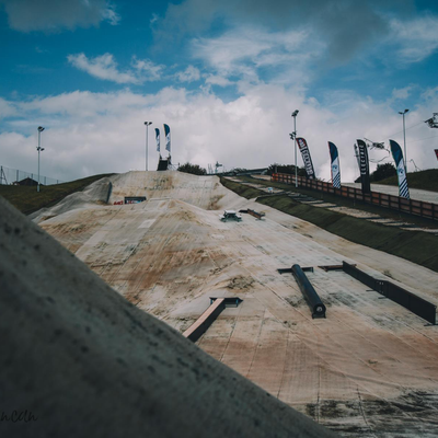 Event Slope3