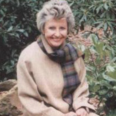 FRANCES CAMERON AMAZING ALBA3