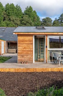 Forest View Cabin