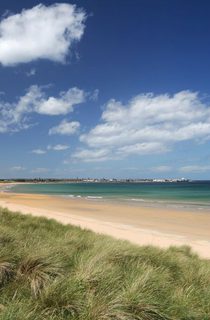 Fraserburgh Beach 2 2