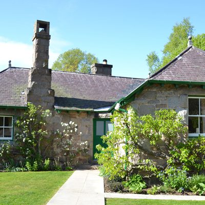 Garden Cottage2