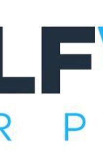 Golf World Corporate Logo 3