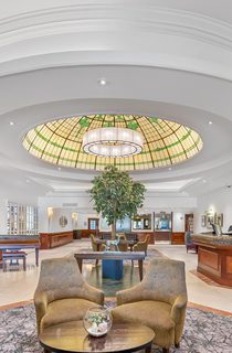 Hotel Reception Main