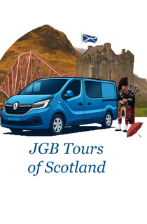 JGB Tours of Scotland