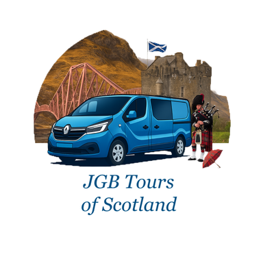 JGB Tours of Scotland